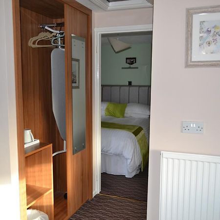 Oak Tree Inn Stanley  Εξωτερικό φωτογραφία