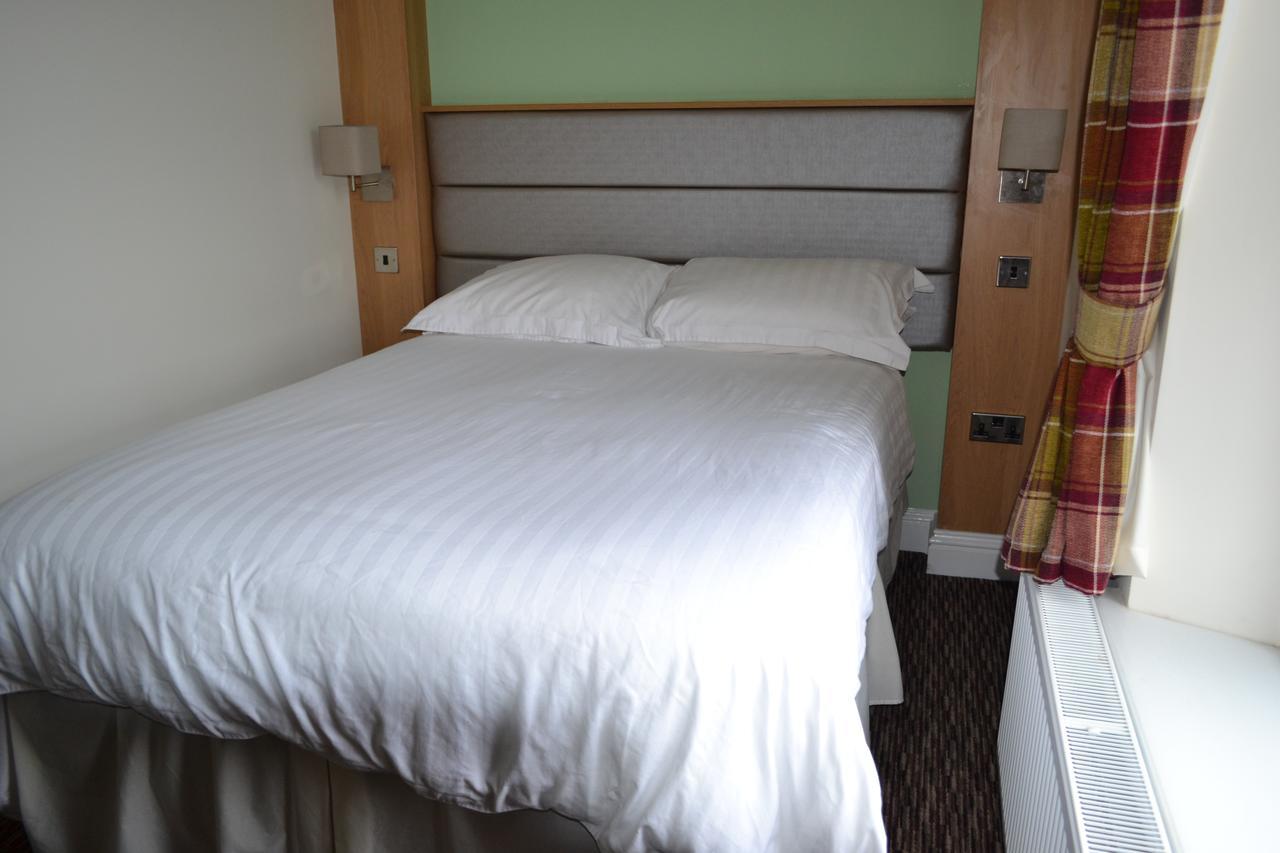 Oak Tree Inn Stanley  Εξωτερικό φωτογραφία