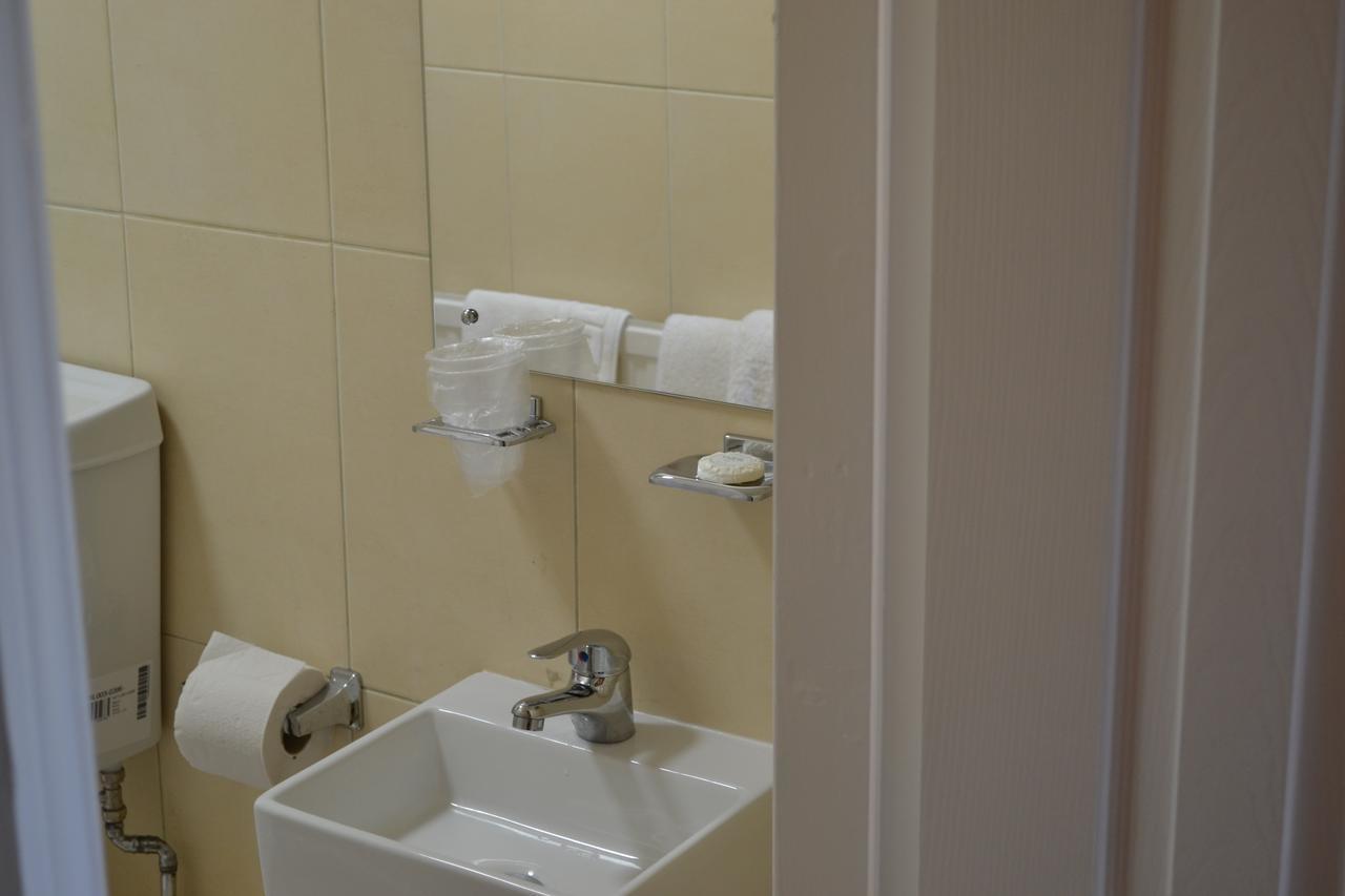 Oak Tree Inn Stanley  Εξωτερικό φωτογραφία
