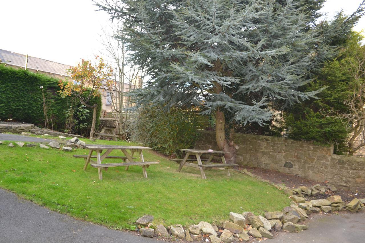 Oak Tree Inn Stanley  Εξωτερικό φωτογραφία