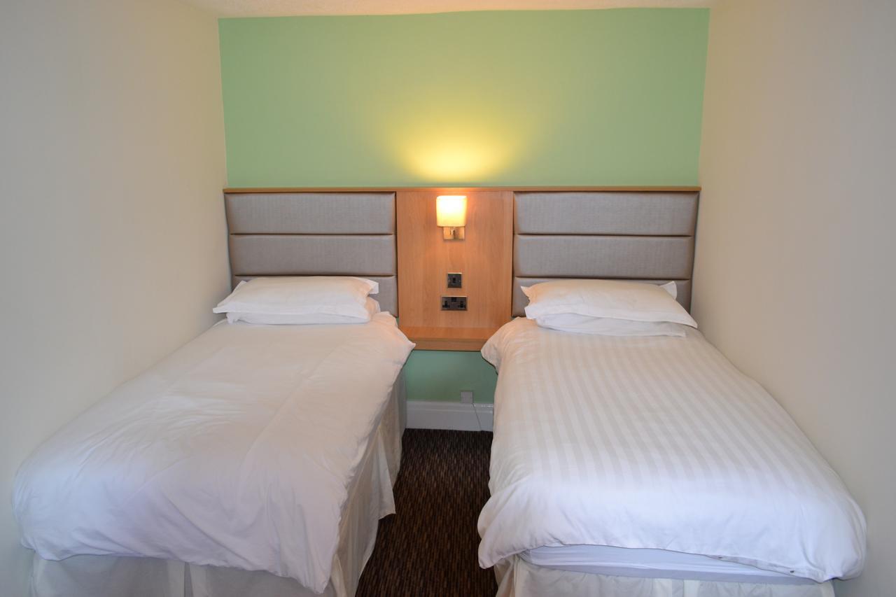 Oak Tree Inn Stanley  Εξωτερικό φωτογραφία