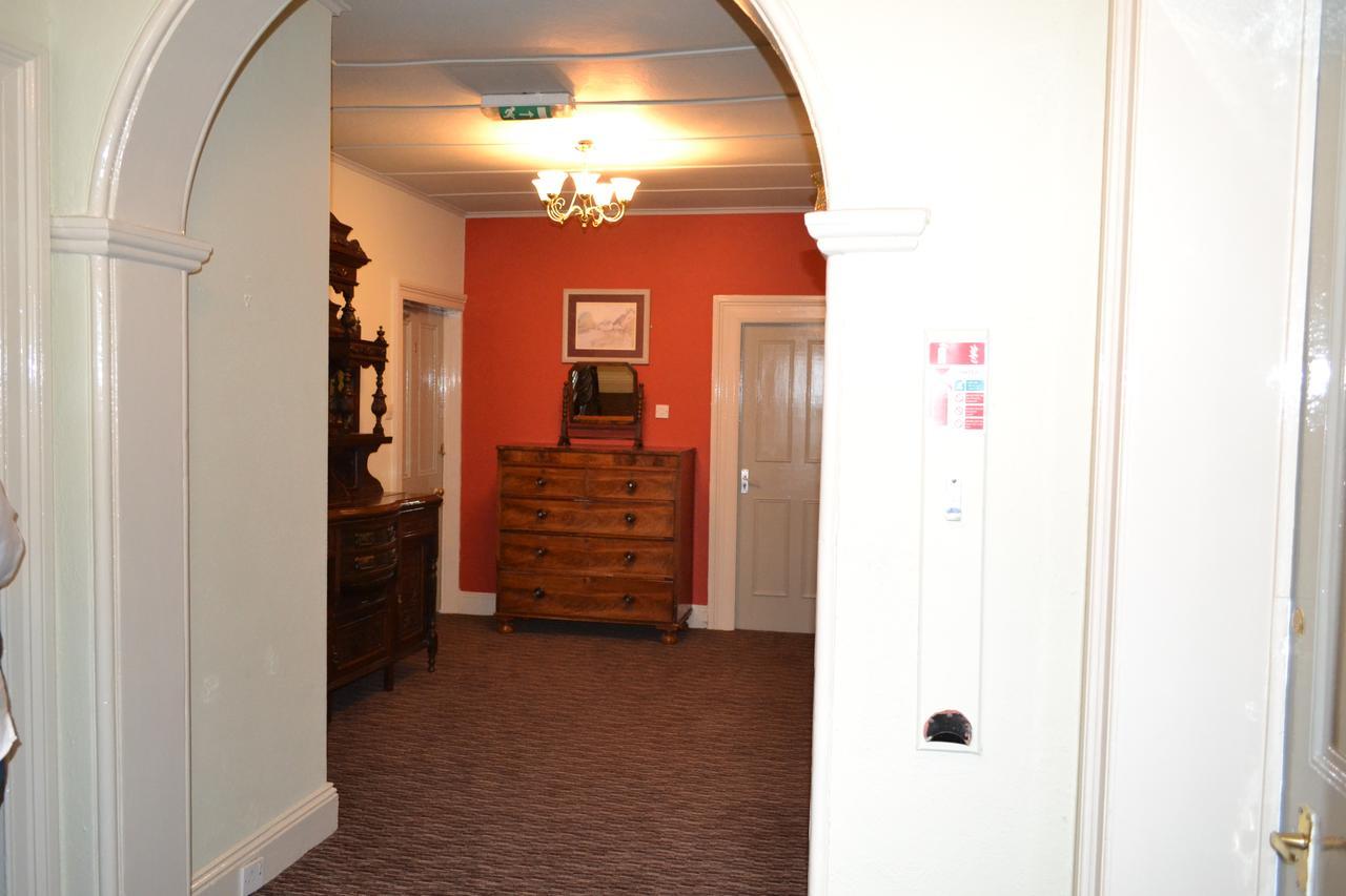 Oak Tree Inn Stanley  Εξωτερικό φωτογραφία